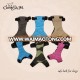 Pet Accesories Chinese Supplier Custom Dog Harness