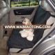 well fit custom pet car seat protector