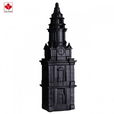 British architectural resin European-style home accessories wall decorations