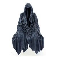 The Creeper Gothic Decor Shelf Sitting Statue Polyresin Statue Figurine