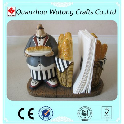 wholesale new design facial tissue box holders for restaurant decoration