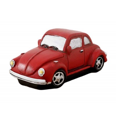 Decorations miniature car model resin